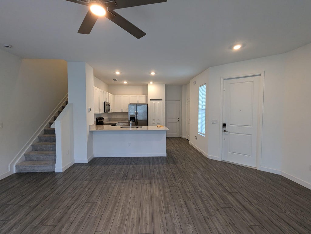 Photo of 4309 Hammock Grove Drive, Lake Worth, FL 33467 (MLS # B26044423)