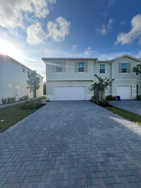 Photo of 4309 Hammock Grove Drive, Lake Worth, FL 33467 (MLS # B26044423)