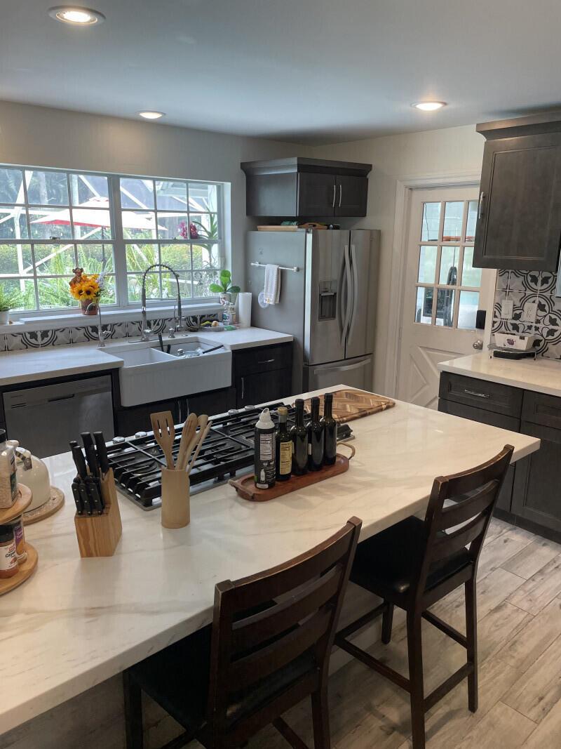 The Acreage - Residential