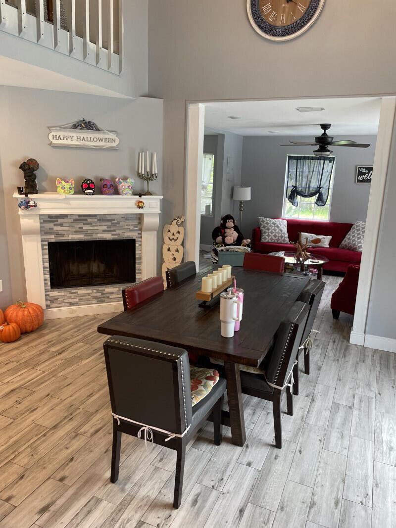 The Acreage - Residential