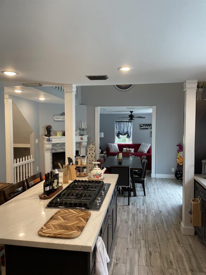 The Acreage - Residential