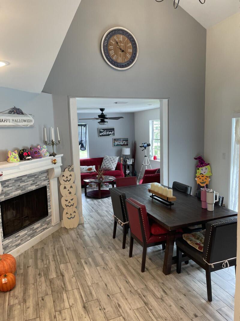 The Acreage - Residential