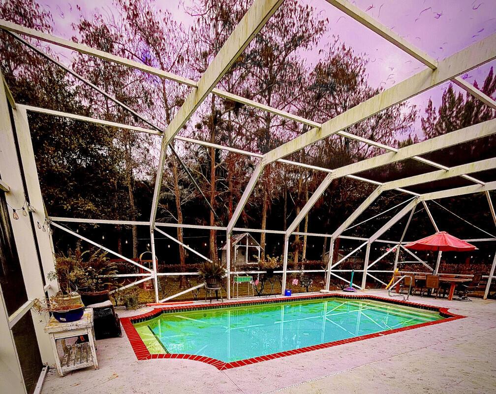 The Acreage - Residential
