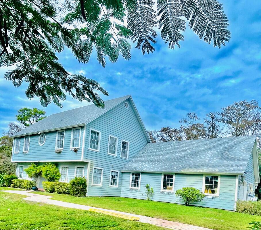 The Acreage - Residential