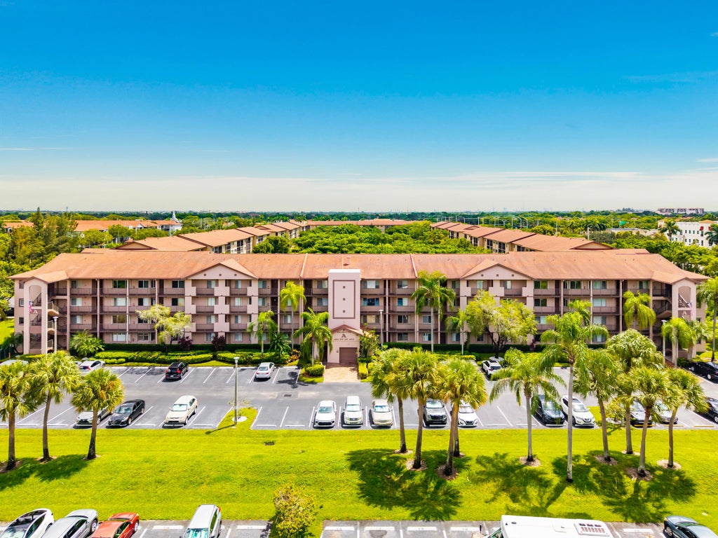 Photo of 1651 SW 127TH Avenue SW #105A, Pembroke Pines, FL 33027 (MLS # B26074139)