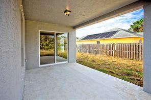 Port St Lucie Sec 41 - Residential
