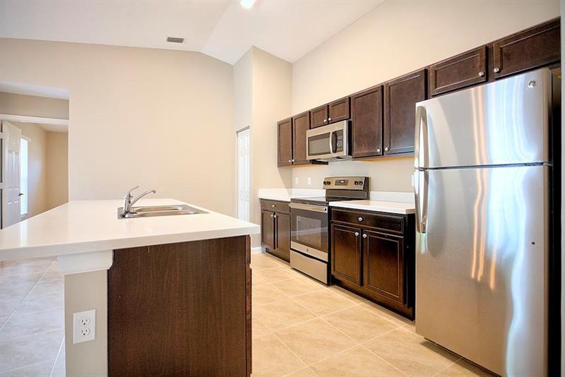 Port St Lucie Sec 41 - Residential