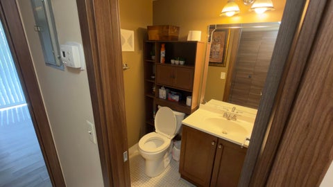 Tiny photo for 432 MANSFIELD K #432, Boca Raton, FL 33434 (MLS # B26071016)