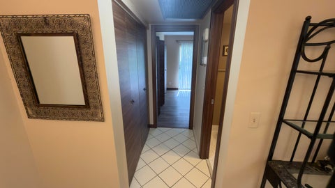 Tiny photo for 432 MANSFIELD K #432, Boca Raton, FL 33434 (MLS # B26071016)