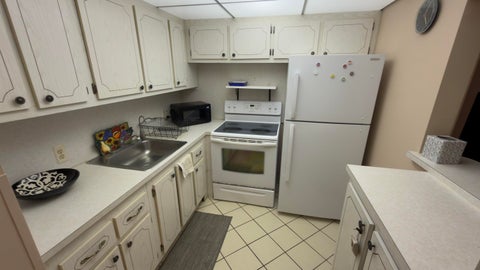 Tiny photo for 432 MANSFIELD K #432, Boca Raton, FL 33434 (MLS # B26071016)