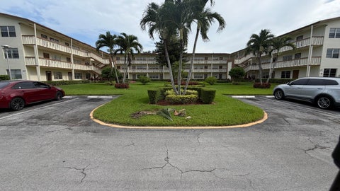 Tiny photo for 432 MANSFIELD K #432, Boca Raton, FL 33434 (MLS # B26071016)