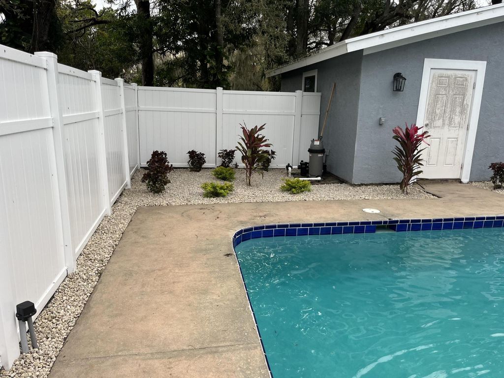 Photo of 3520 Roselawn Boulevard, Fort Pierce, FL 34982 (MLS # R10952066)