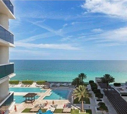 BEACH CLUB - Residential