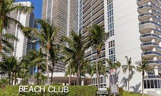 BEACH CLUB - Residential