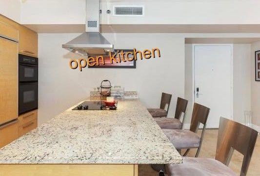 BEACH CLUB - Residential