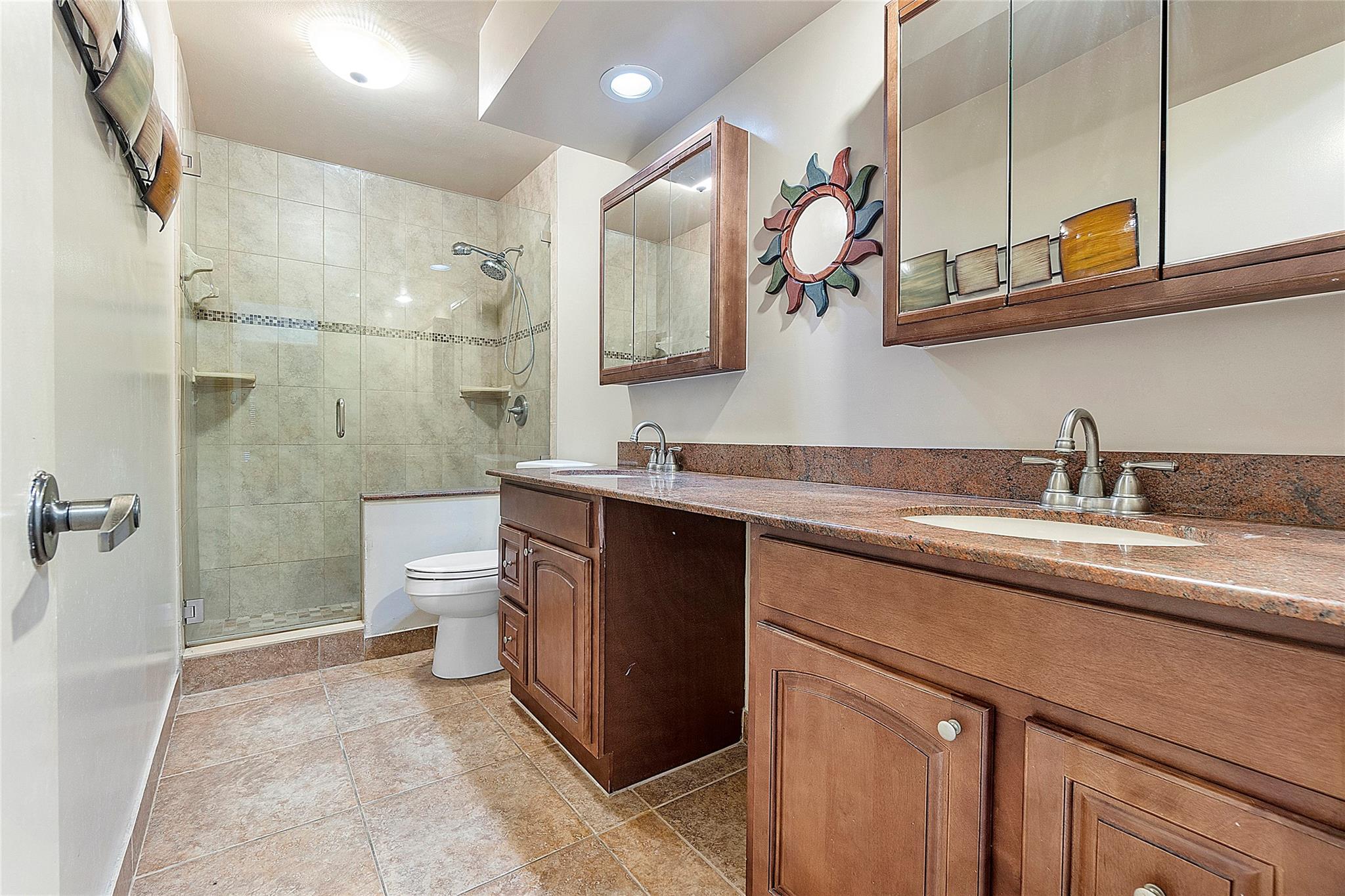Woodmont - Residential