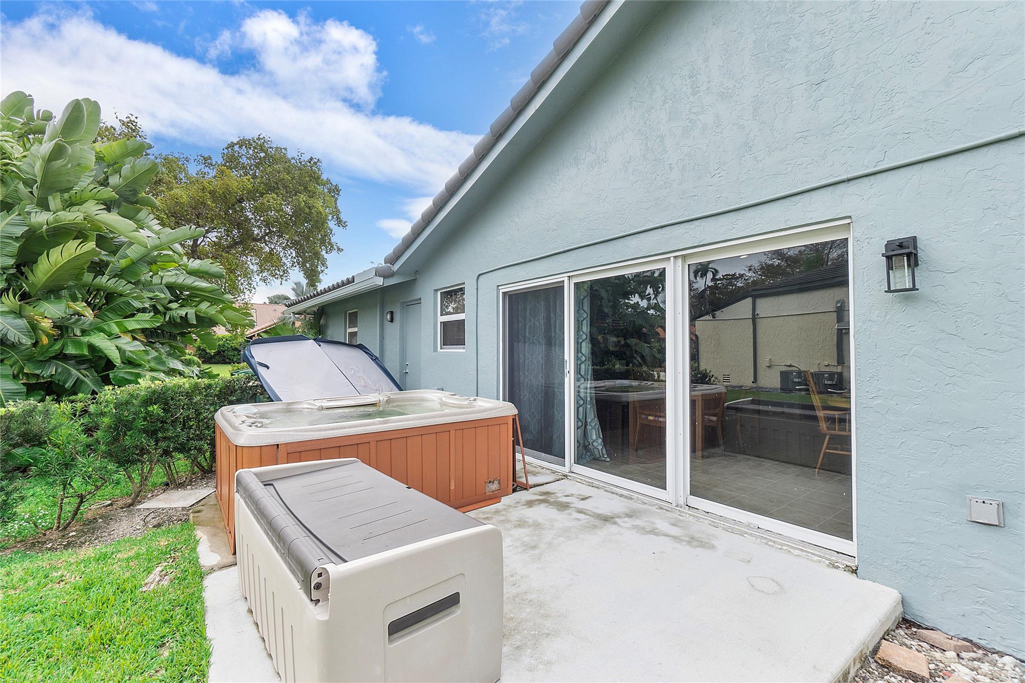 Woodmont - Residential