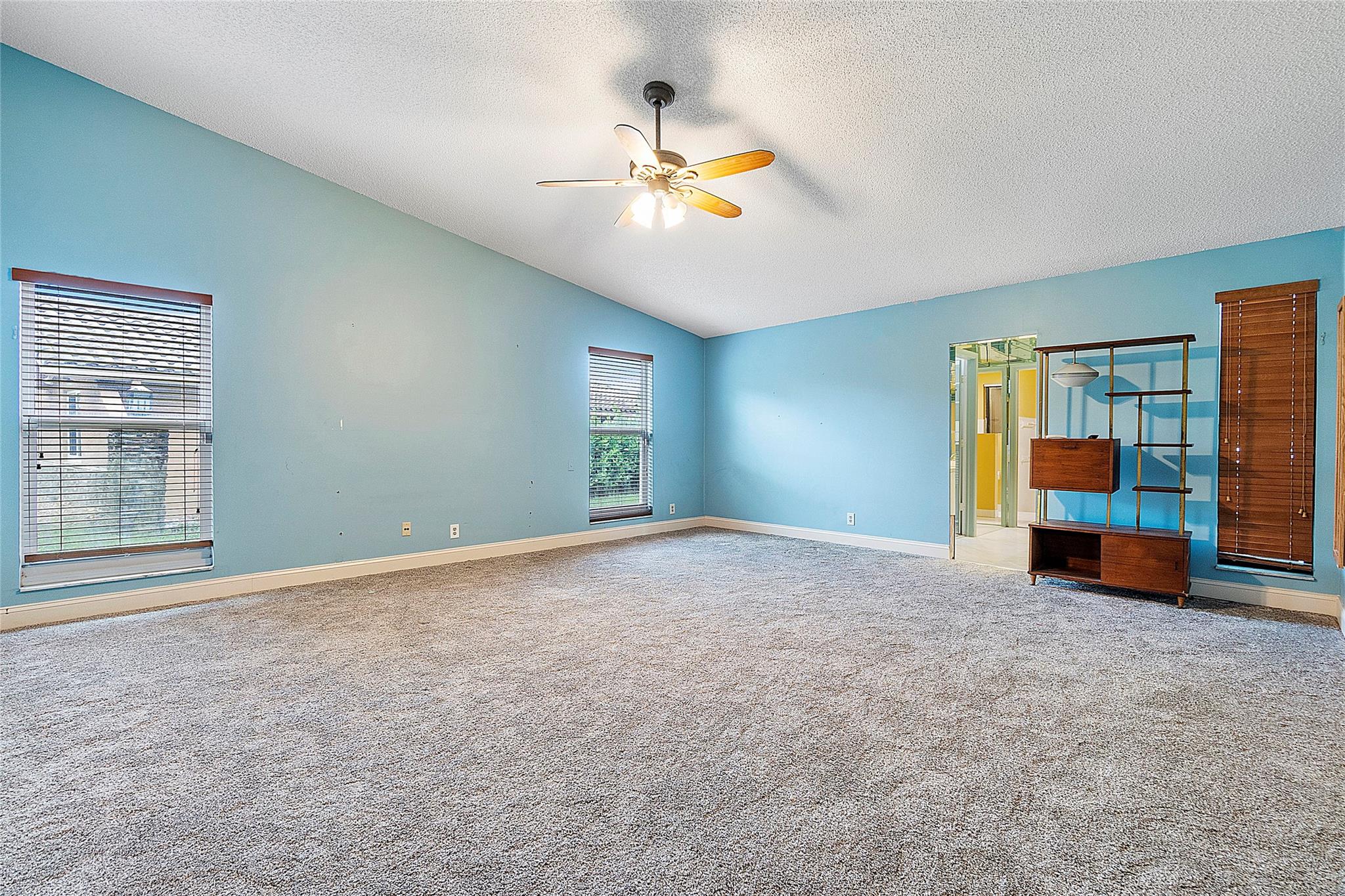Woodmont - Residential