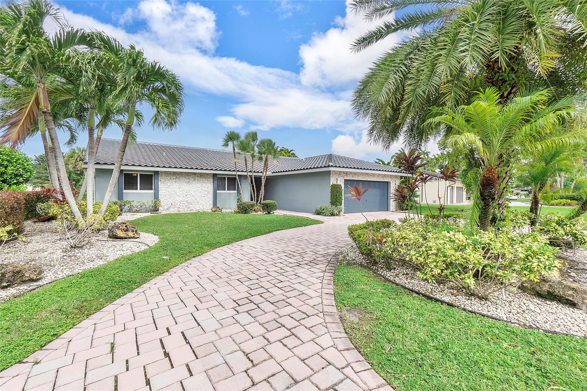 Woodmont - Residential
