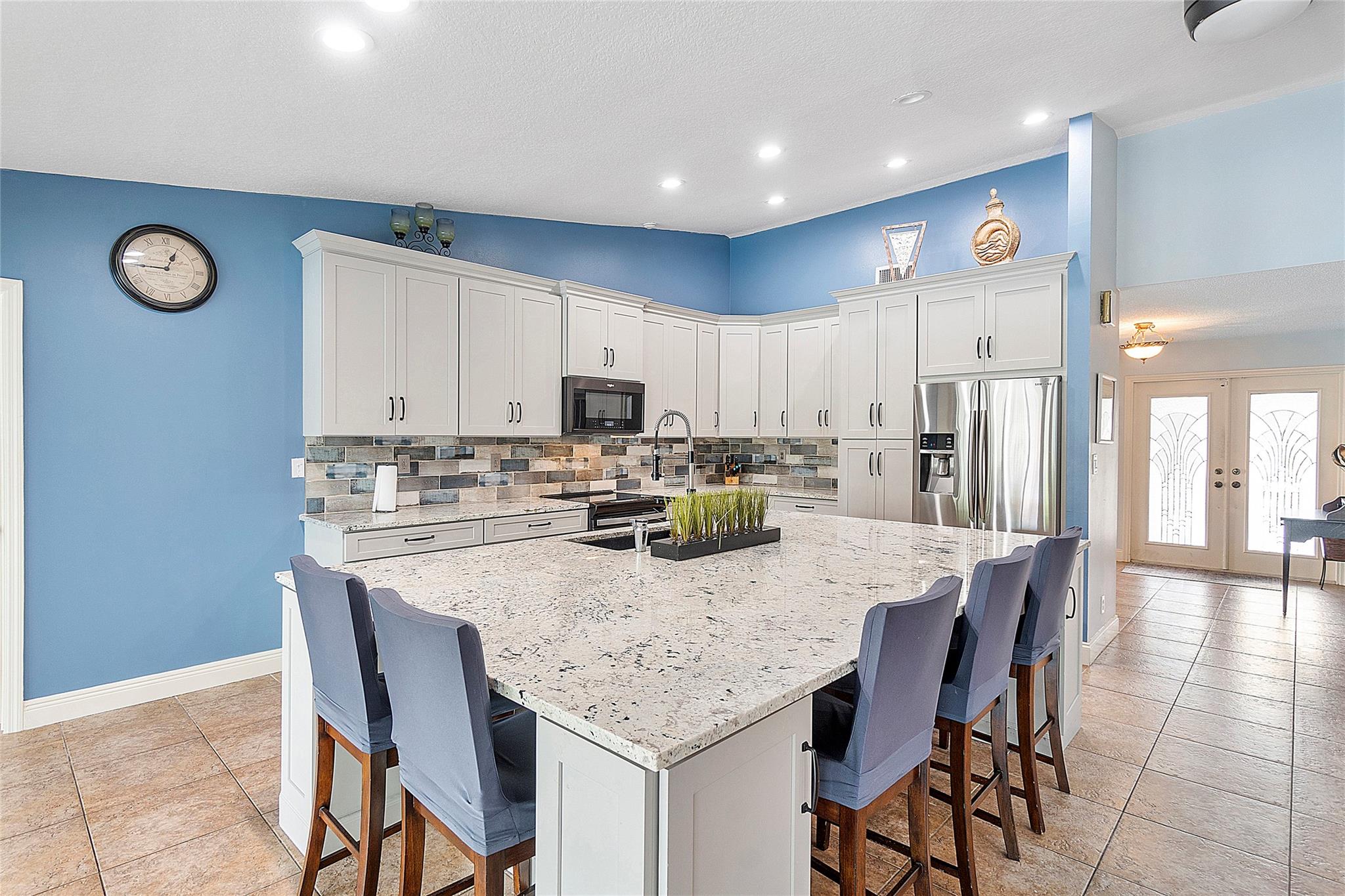 Woodmont - Residential