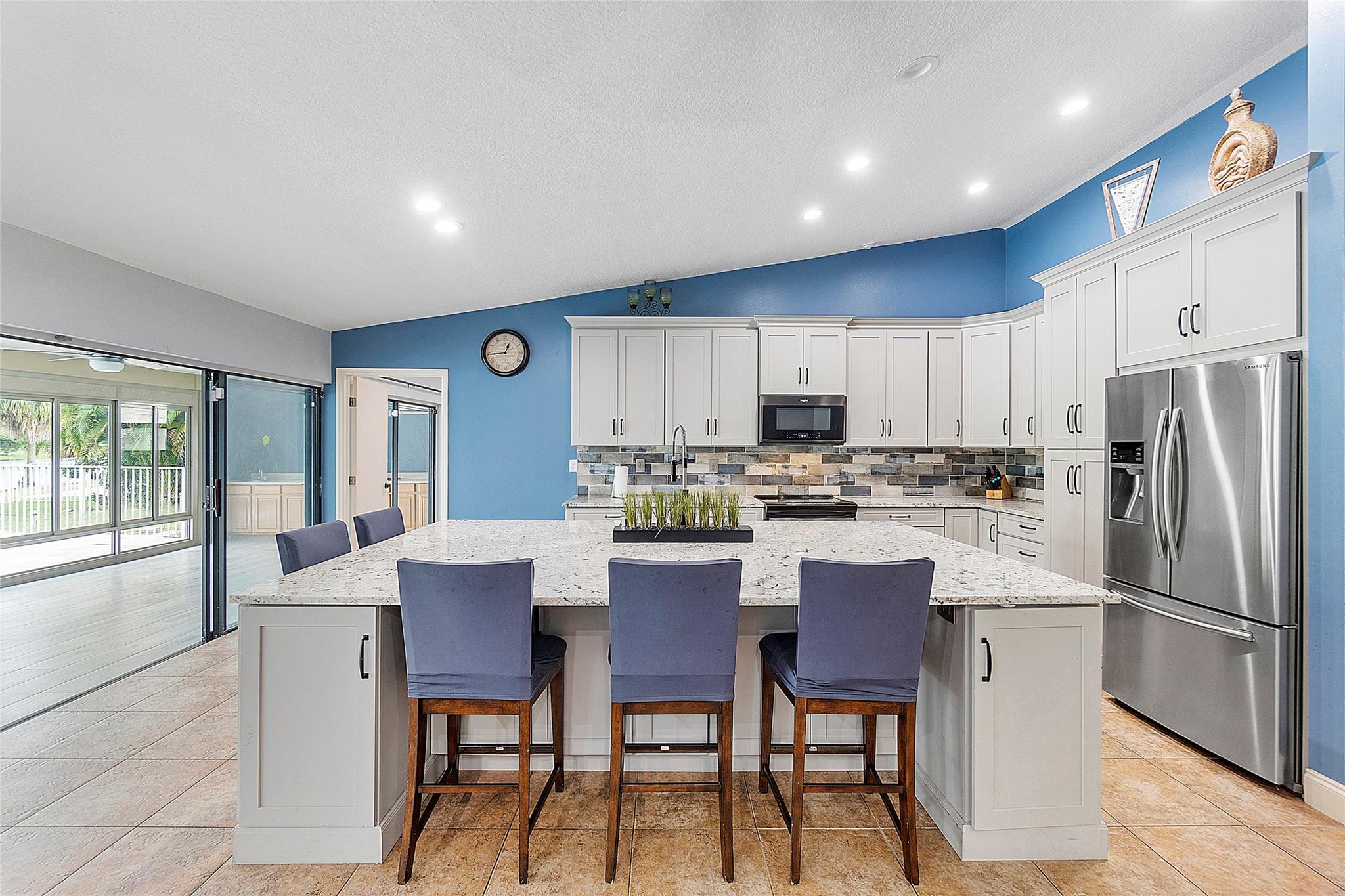 Woodmont - Residential