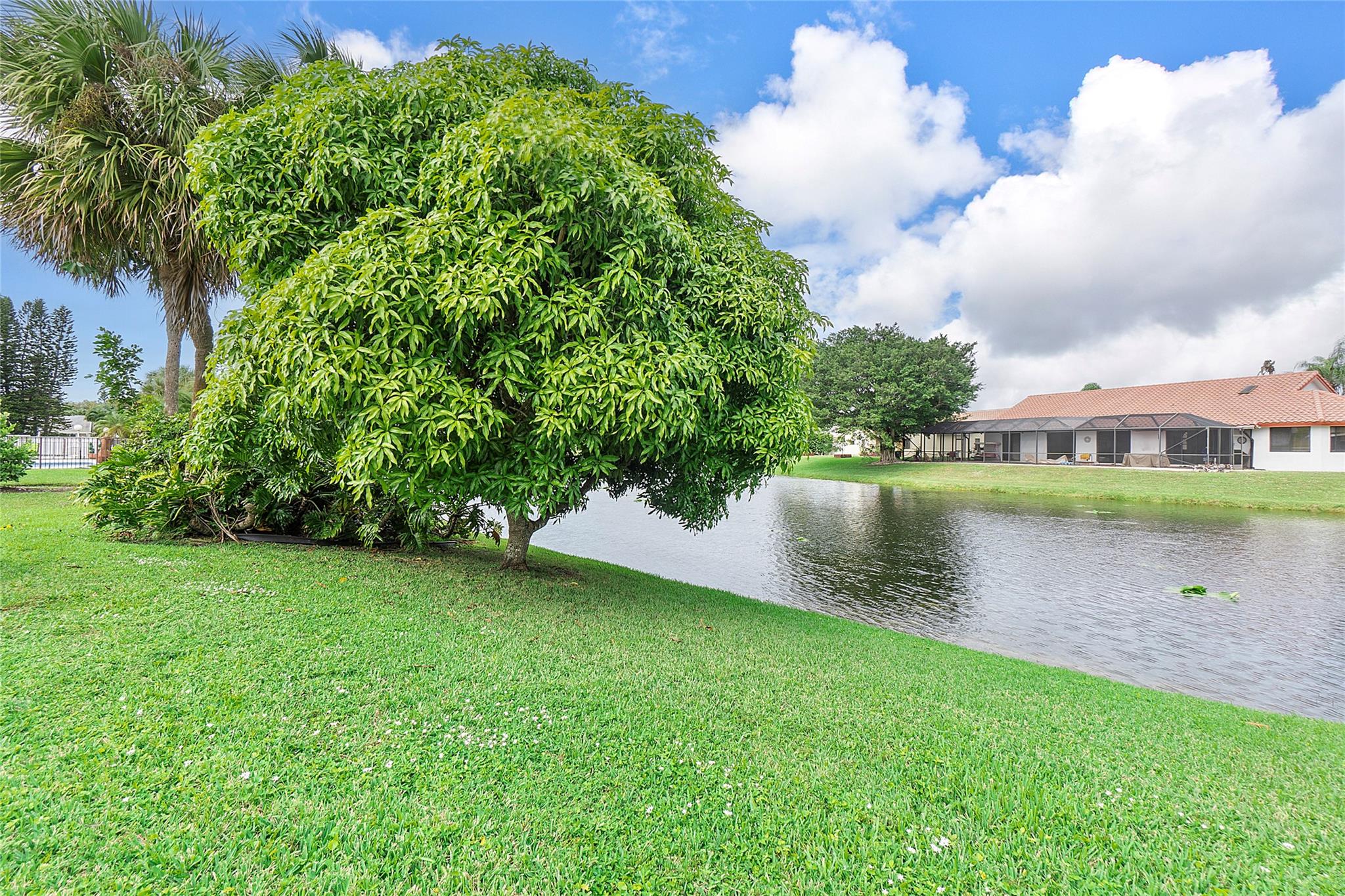Woodmont - Residential
