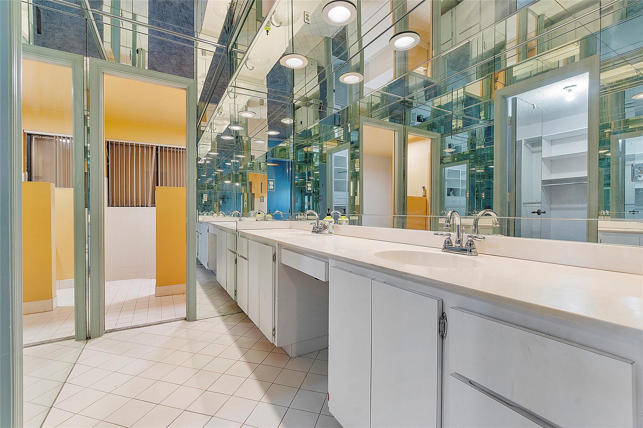 Woodmont - Residential
