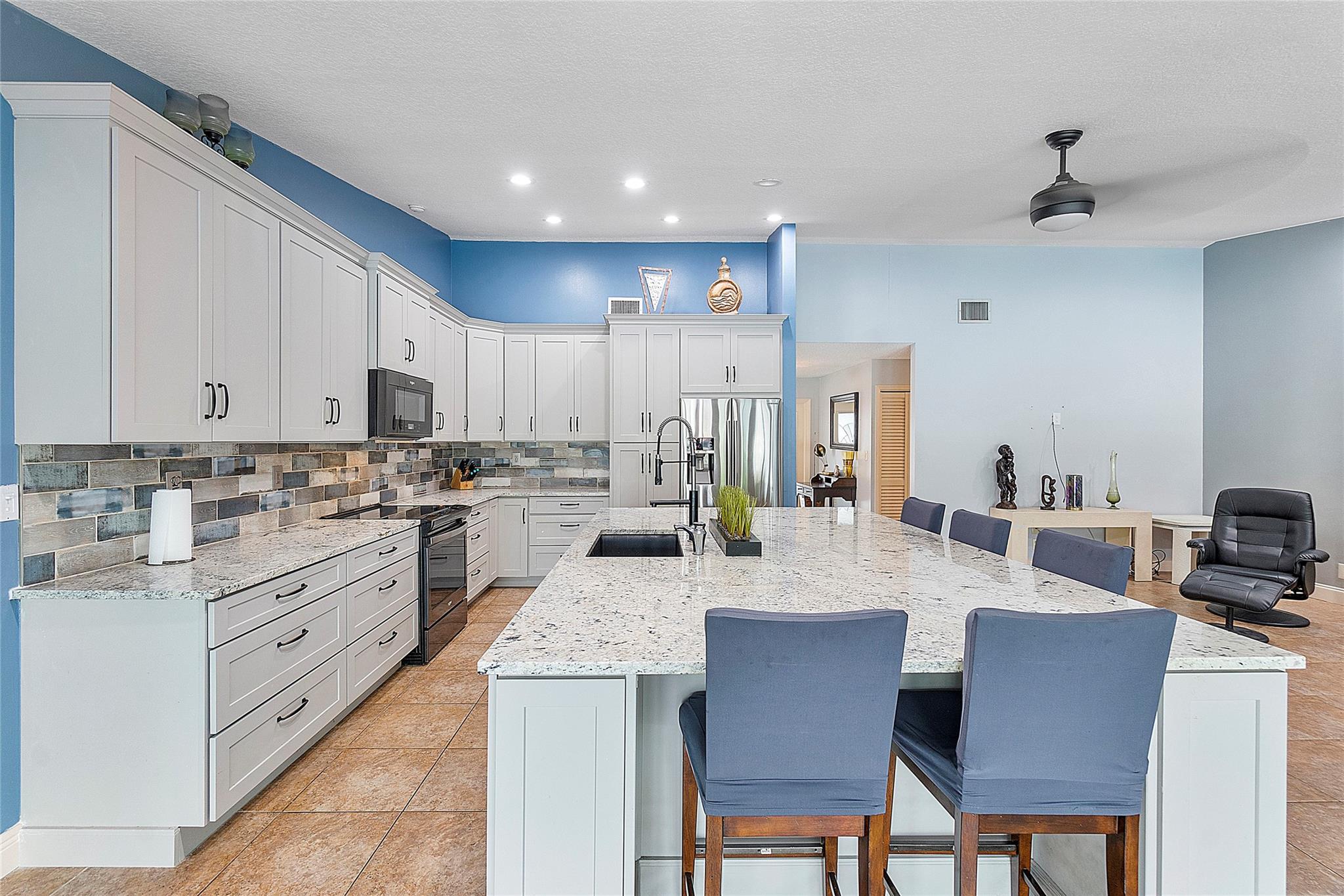 Woodmont - Residential