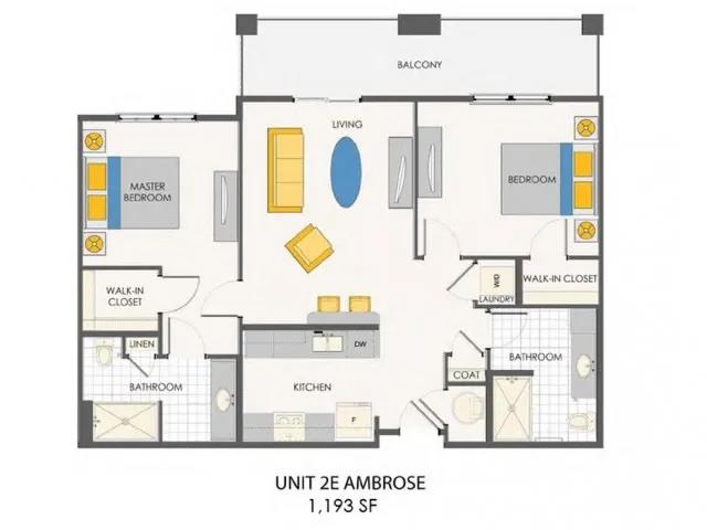 The Sovana at Stuart - Residential Lease