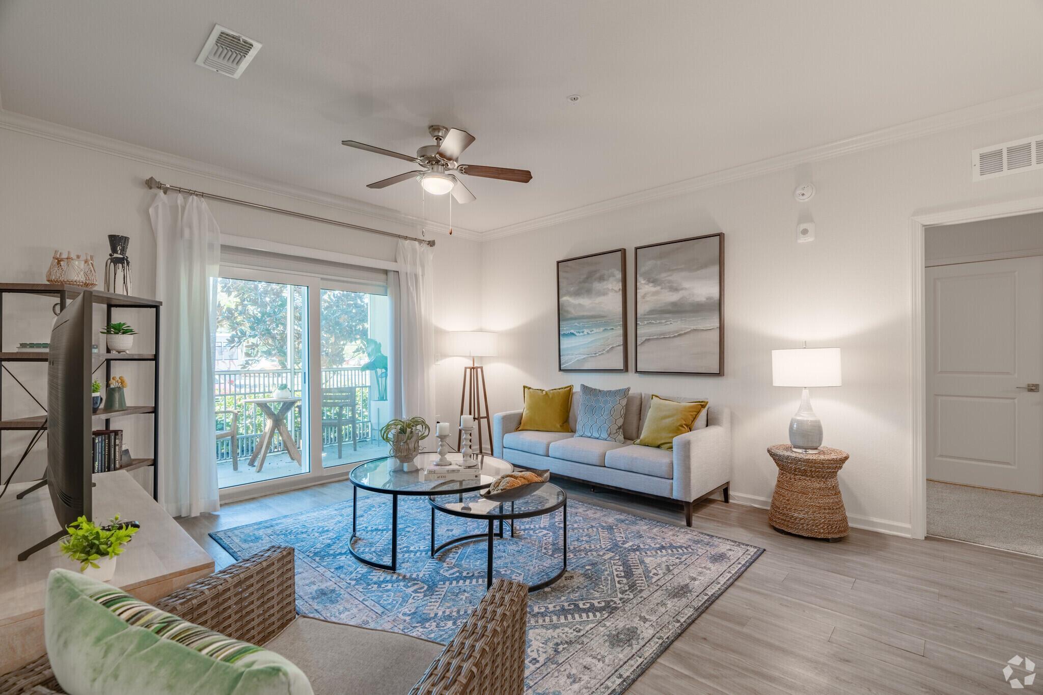 The Sovana at Stuart - Residential Lease