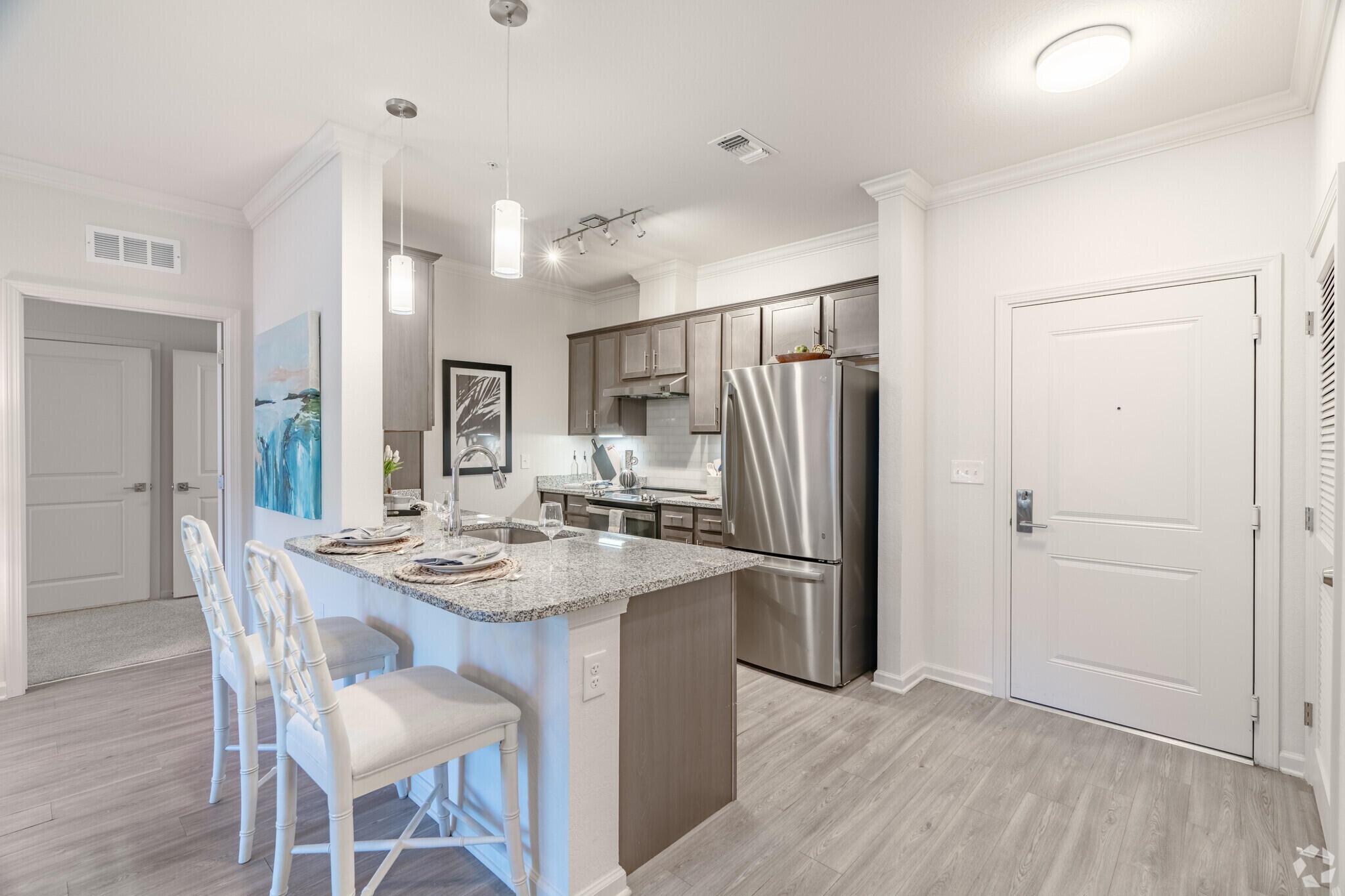 The Sovana at Stuart - Residential Lease