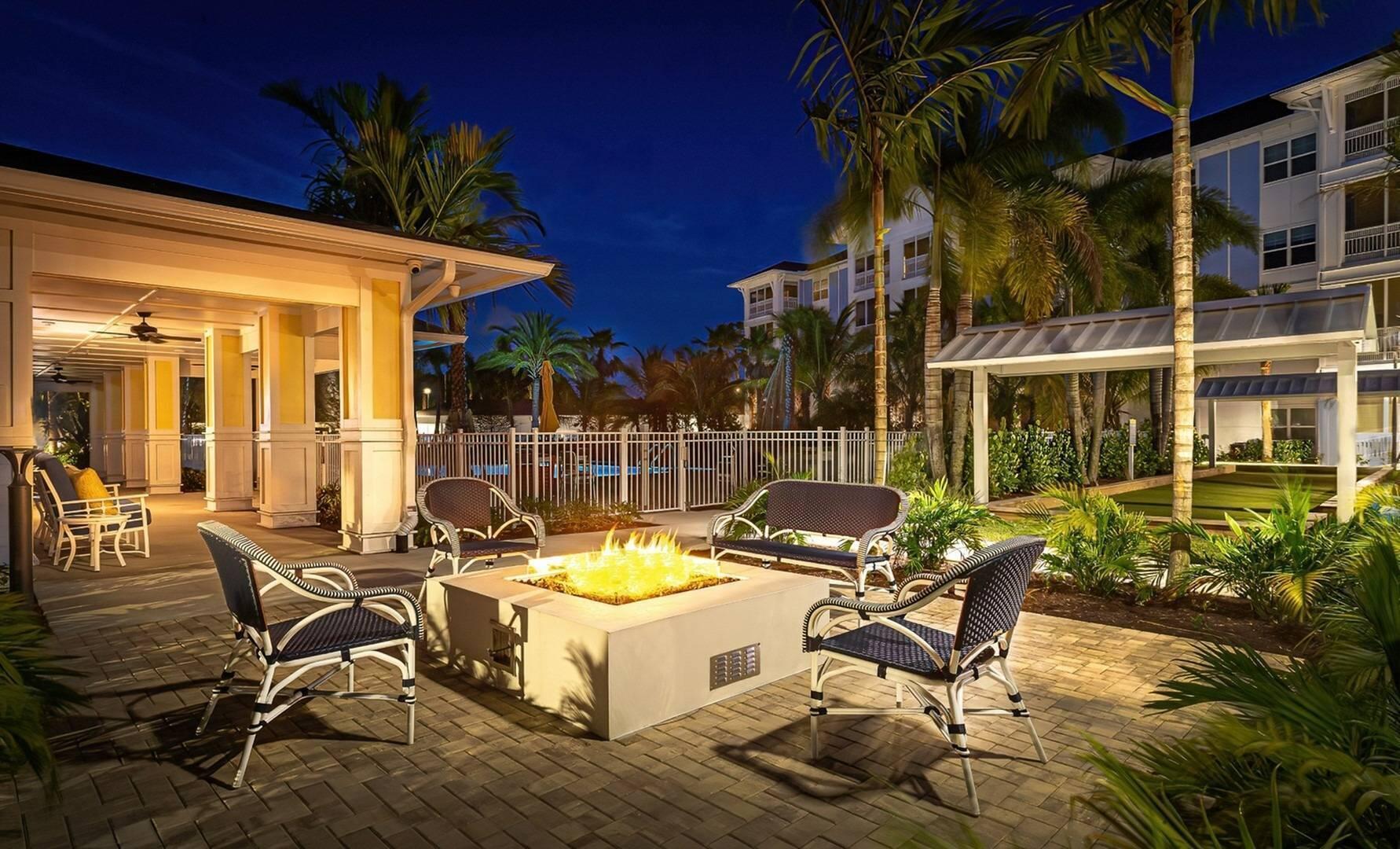 The Sovana at Stuart - Residential Lease