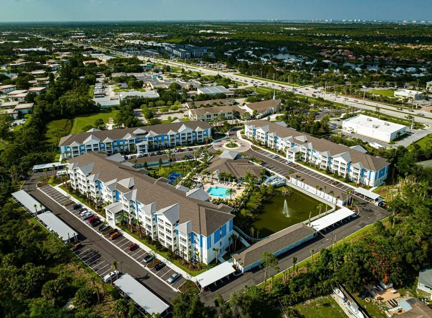 The Sovana at Stuart - Residential Lease