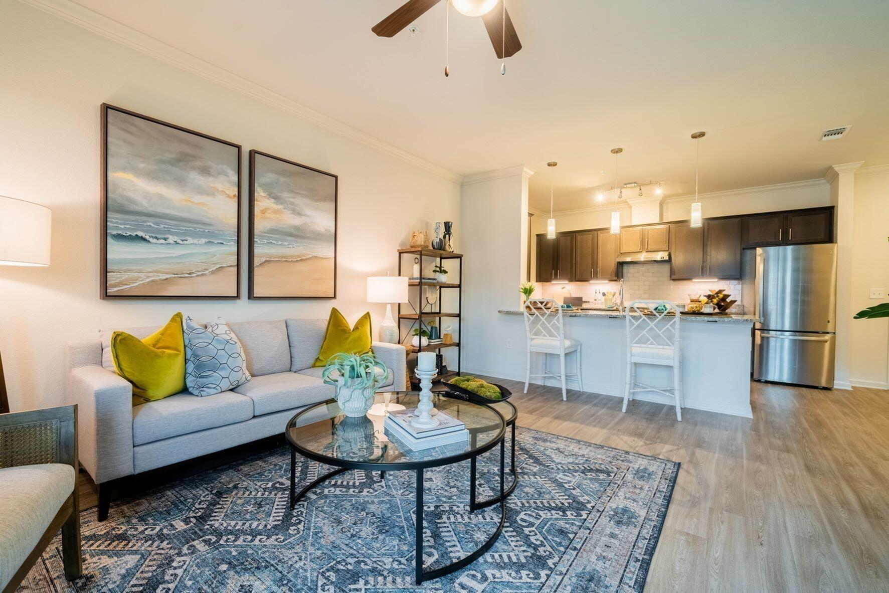 The Sovana at Stuart - Residential Lease