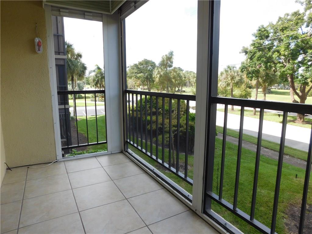 Palms of Deer Creek - Residential