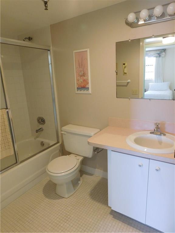 Palms of Deer Creek - Residential