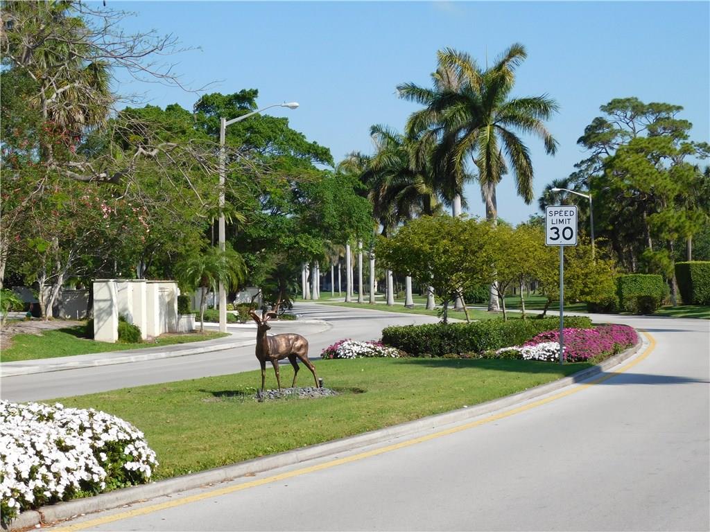 Palms of Deer Creek - Residential
