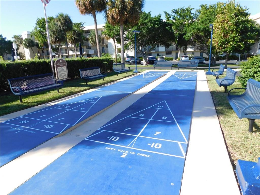 Palms of Deer Creek - Residential