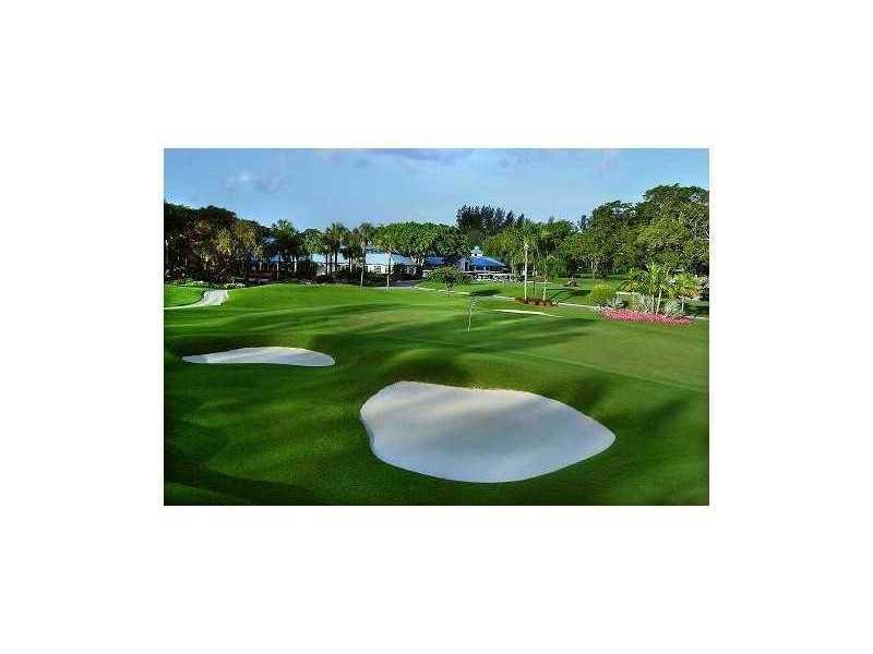 Palms of Deer Creek - Residential