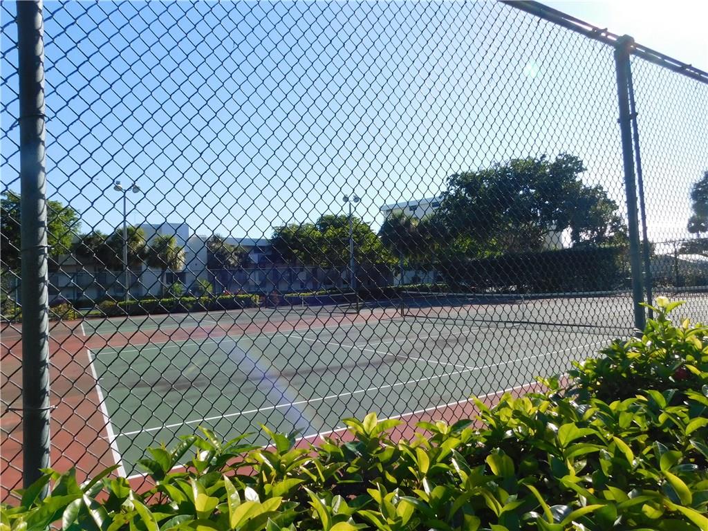 Palms of Deer Creek - Residential