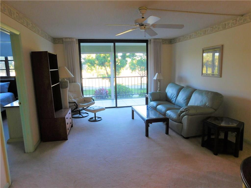 Palms of Deer Creek - Residential