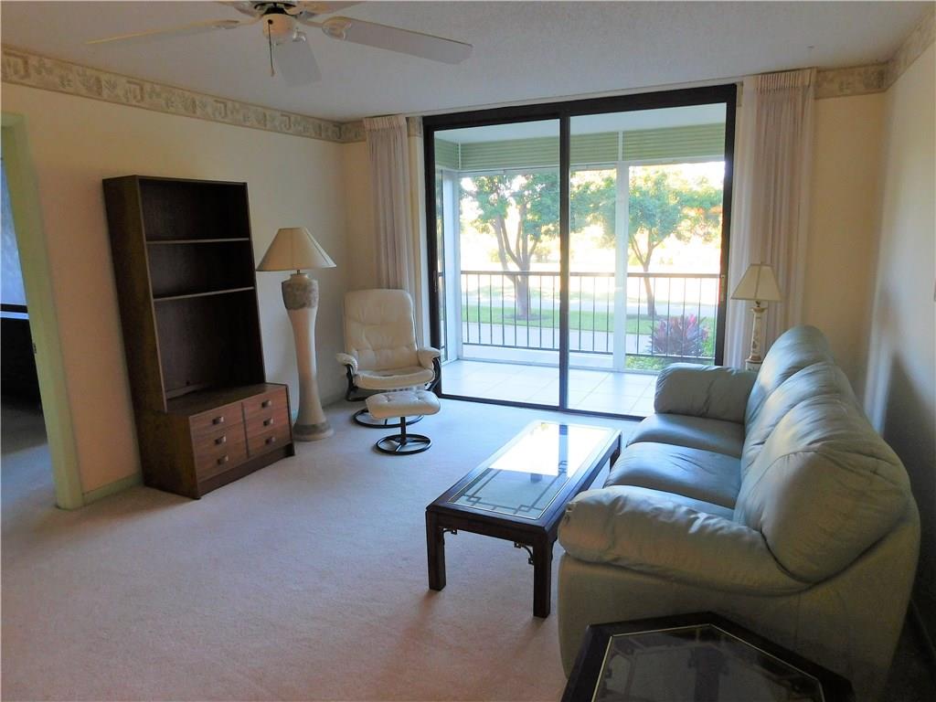 Palms of Deer Creek - Residential