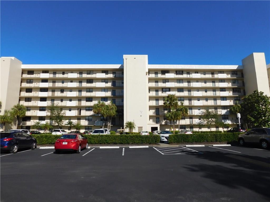 Palms of Deer Creek - Residential