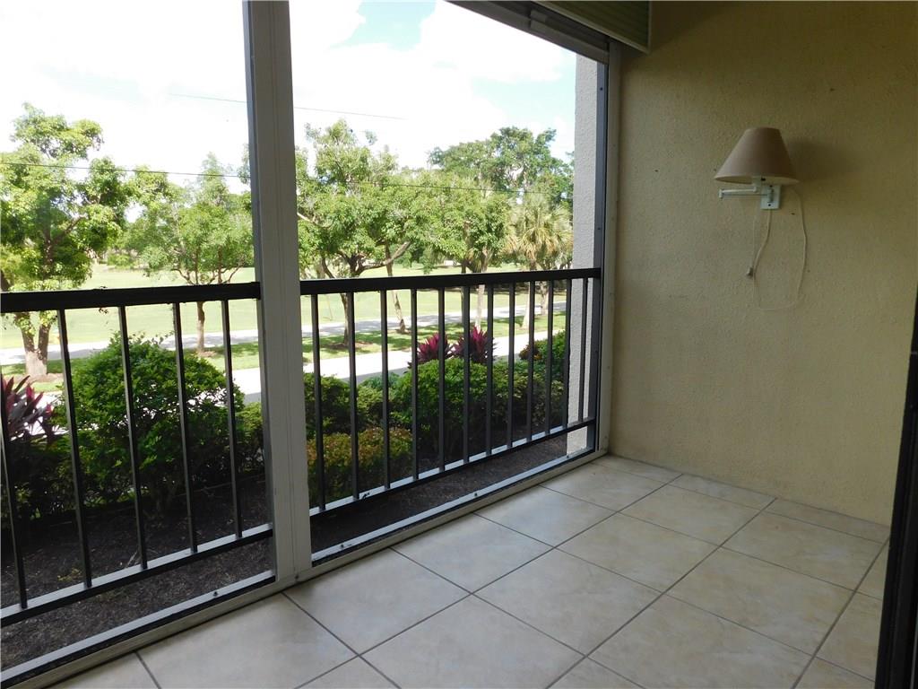 Palms of Deer Creek - Residential