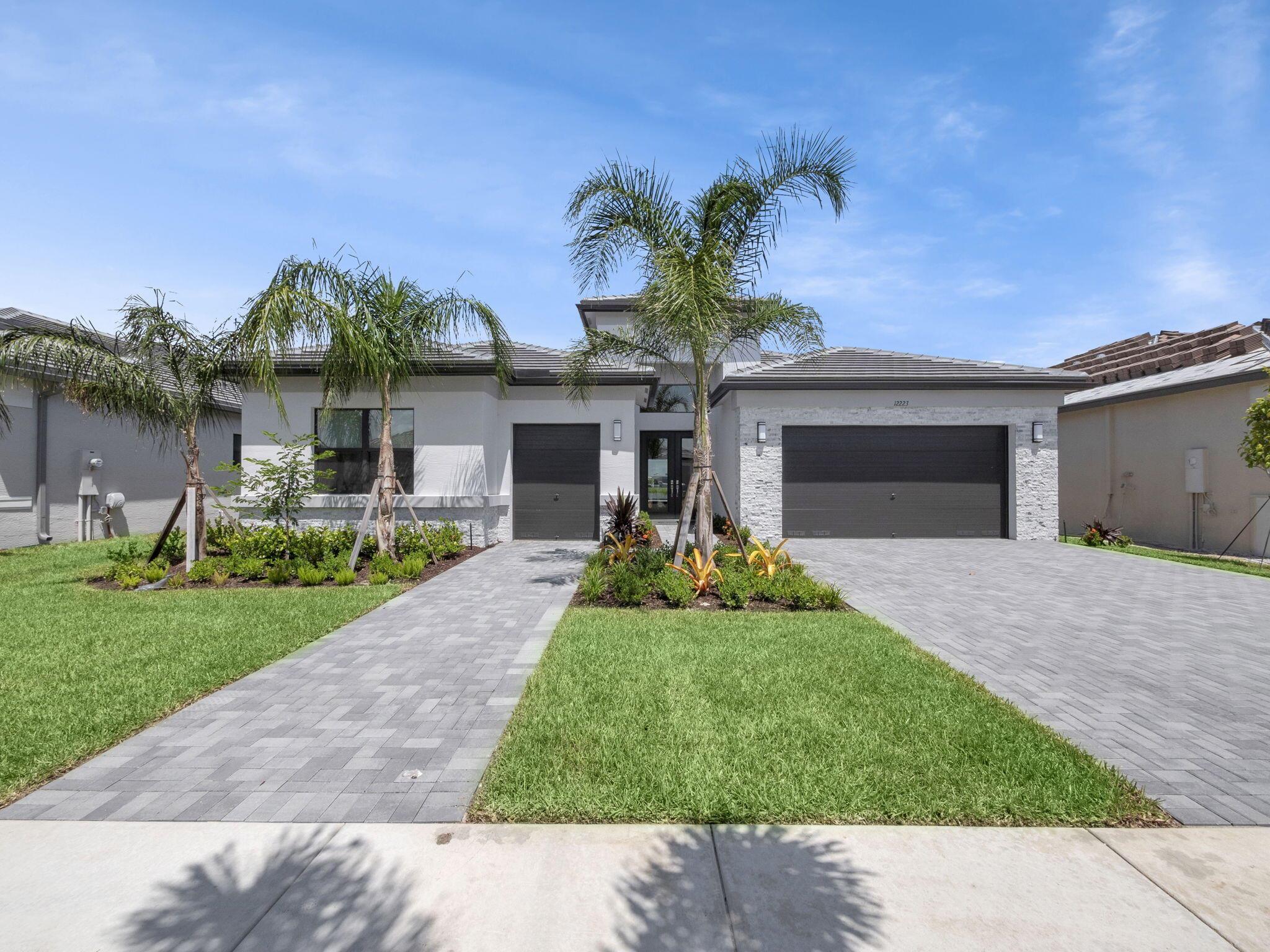 12223 SW Songbird Road