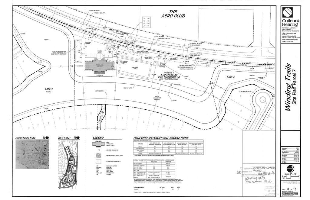 2500 Aero Club Dr