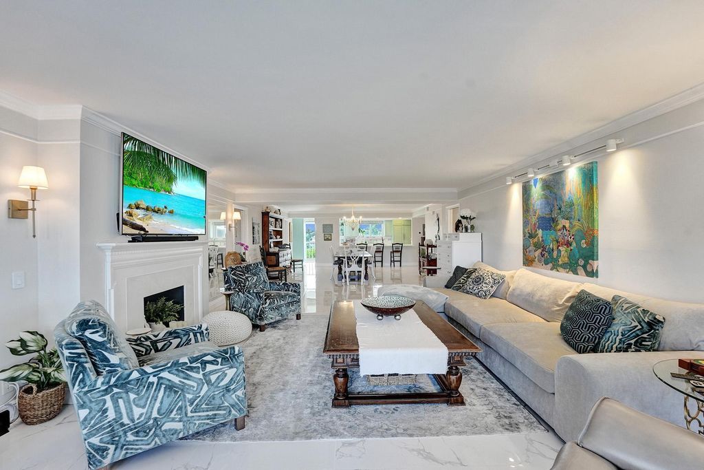 Photo of 2000 S Ocean Boulevard #304, Delray Beach, FL 33483 (MLS # R10911508)