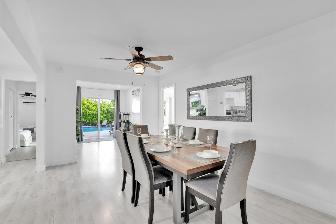 SOUTH DANIA HEIGHTS AMEN - Residential