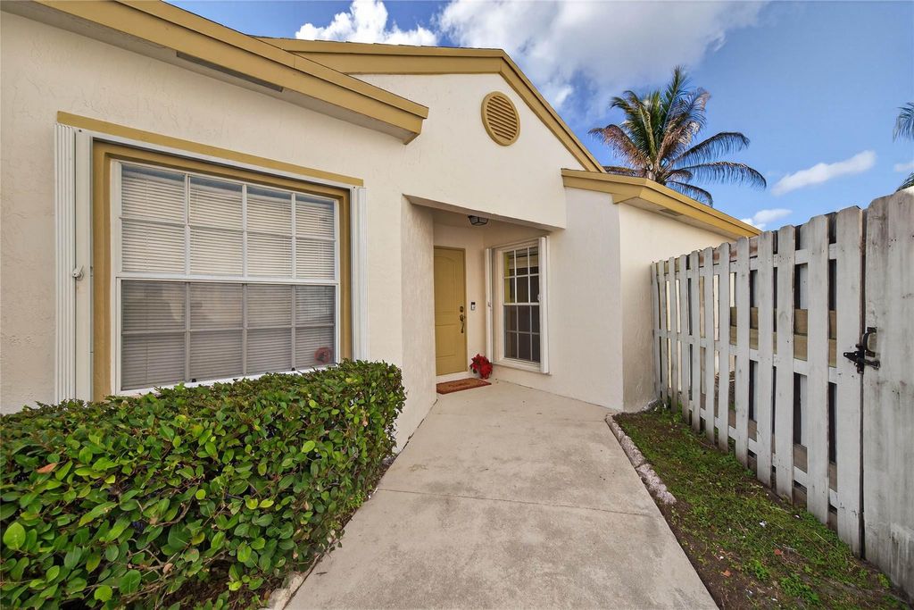 Photo of 351 E Riverbend Drive, Sunrise, FL 33326 (MLS # F10555620)