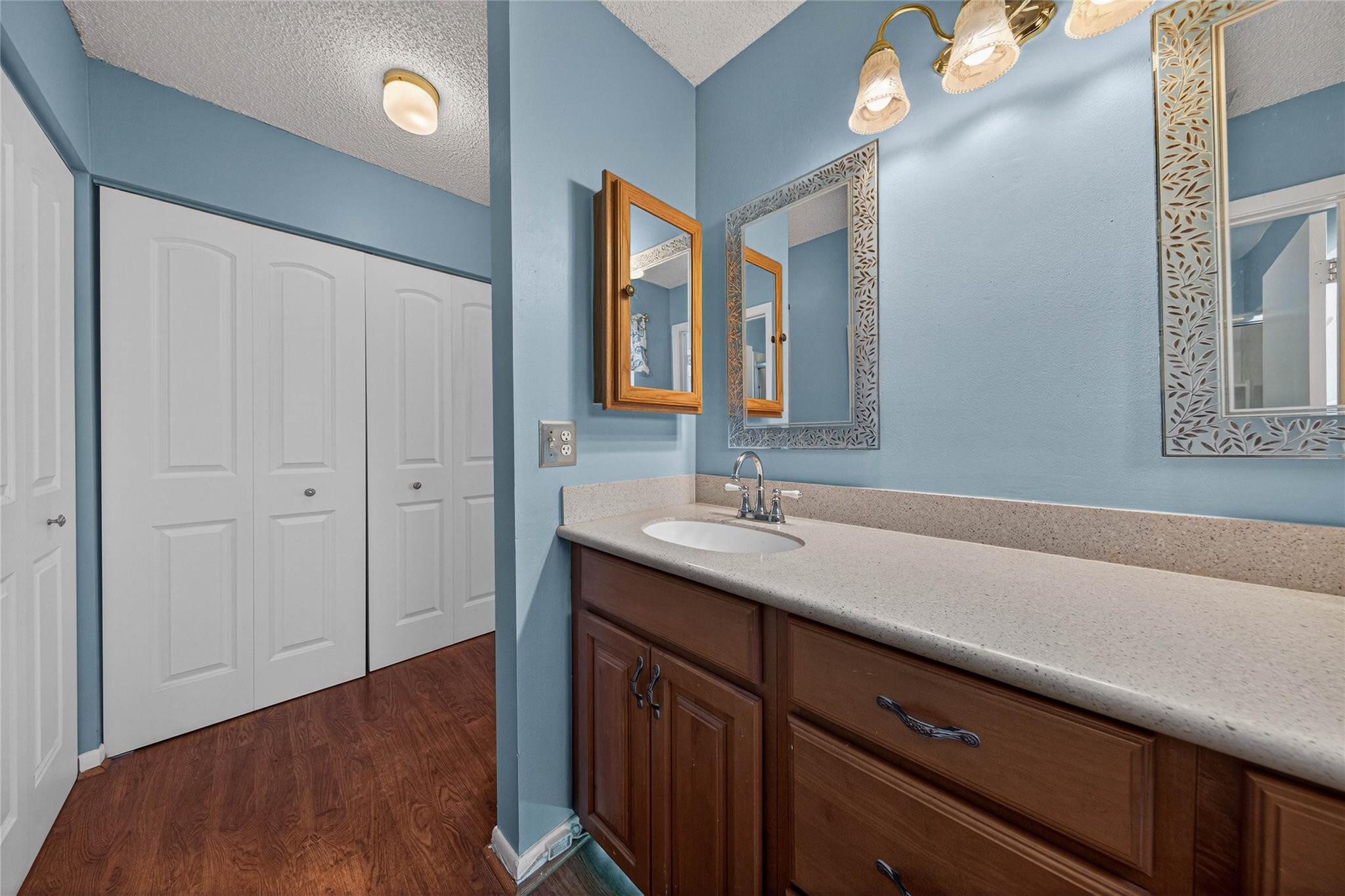 New River Estates Sec Eig - Residential